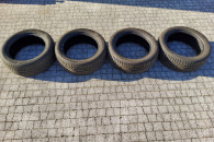 Opony zimowe 225/50 R17 98 V SAILUN