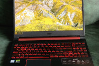 Laptop Acer Nitro 5