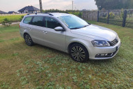 Volkswagen Passat 2.0 tdi