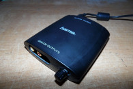 Hama Konwerter audio AC82 konwerter DAC USB