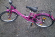 Sprzedam rower dziecięcy