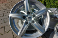 5x120 BMW E36 E46 E90 E91 F30 F31 F32 F33 E81