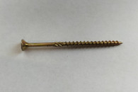 Wkręty ciesielskie stożkowe 5x100