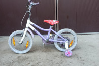 Sprzedam Rowerek dziecięcy