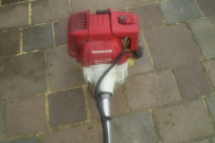 Sprzedam kosę  spalinową HONDA