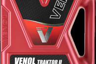 Olej hydrauliczno-przekładniowy VENOL TRAKTOR U
