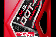 Płyn hamulcowy VENOL BRAKE FLUID DOT-4 455g