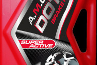 Płyn hamulcowy VENOL BRAKE FLUID DOT-4 1L