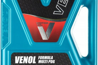 VENOL FORMULA MULTI PDG SM SL CG4 CF4 15W40 1L