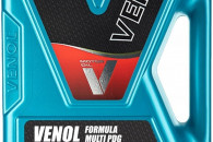 VENOL FORMULA MULTI PDG SM SL CG4 CF4 15W40 5L