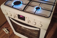 Naprawa wymiana dysz kuchenka płyta gazowa