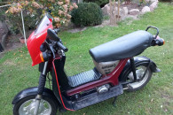 Simson sr50