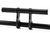 Uchwyt Poprzeczka Organizer na Kierownicę Moto.