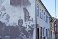 Kamienica centrum Zd Wola Pl Wolności 8