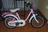 Sprzedam Rower dziecięcy