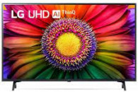 Telewizor marki LG 55UR78003 Smart TV Wifi 4K