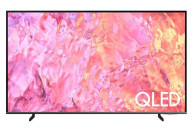 Telewizor Samsung QE55Q65C QLED 4K SMART TV