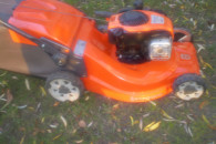 Sprzedam kosiarkę spalinową