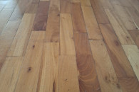 Parkiet akacjowy używany