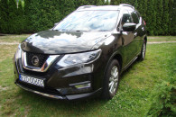 Nissan X-Trail 1.6 benz. 163KM