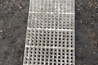 Multiplaty,tace wysiewowe,styropianowe,wielodon