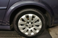 Felgi Opel 5x110 r16 Vectra C Signum Astra H