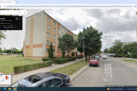 mieszkanie 3 - pokojowe 64m kw.