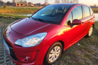 Citroen C3 1.4 8V Benzyna 2010r