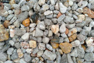 Kamień dekoracyjny KWARC