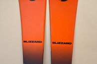 narty BLIZZARD WCR 72 / 160