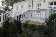 Gotowy Biznes na Tralki i Balustrady Betonowe