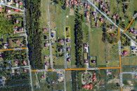 Dom 100 m2 4 pokoje Marżynek gm. Zapolice