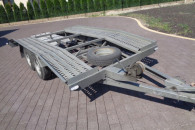 Wynajmę lawetę, Laweta do wynajęcia