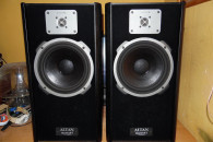 Kolumny monitory QUADRAL ALTAN MK IV 2x100Watt