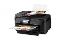 Drukarka Skaner A3 Epson WF-7710 atrament kolor