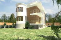 Nieruchomość mieszkalno- usługowa Sieradz