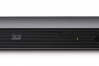 LG BP450 Odtwarzacz Blu-ray 3D Smart TV, DLNA
