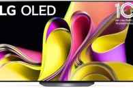 Telewizor LG OLED65B33LA 120Hz OLED SMART TV