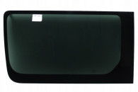 Szyba Sprinter boczna 1640x767 Lewa tylna