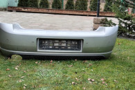 Części Vectra c gts