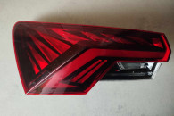 Lampa lewy tył Skoda Octavia 4 ORYGINAŁ