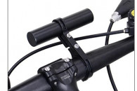 Uchwyt  Przedłużka Kierownicy Roweru Motocykla
