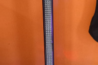 Listwa LED BAR 240 RGB kolor DMX Pilot statyw