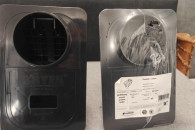 Rewizje rynnowe Bryza 110mm