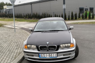 BMW E46