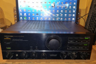 Wzmacniacz stereo Onkyo integra A-8670 2x115W