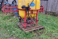 opryskiwacz biardzki 450