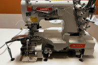 SIRUBA C007K-W542-356 Maszyna szwalnicza-render