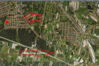 Działka rolna 95ar Swędzieniejewice