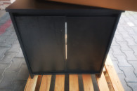 Szafka stojąca + lustro